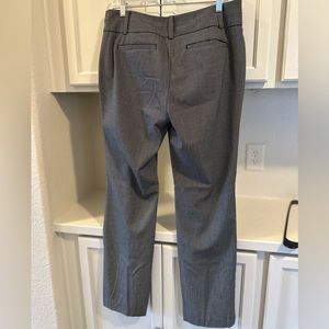 7th Avenue Suiting New York and Co Career Pant - Size 10